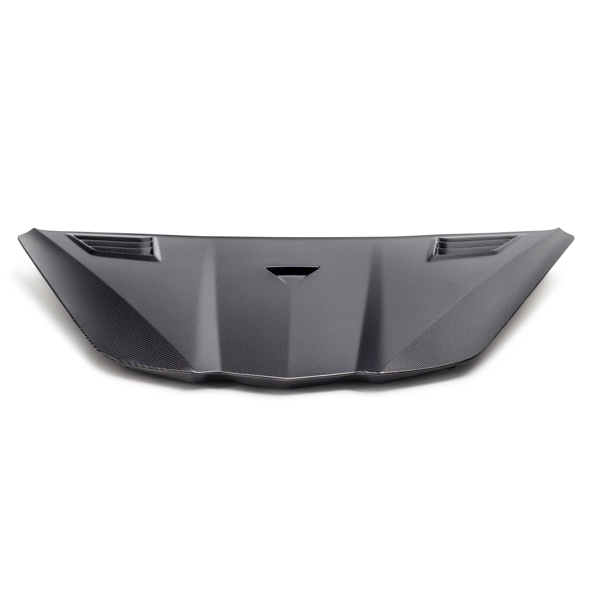 2020+ Chevrolet Corvette C8 Type-GT Carbon Fiber Hood