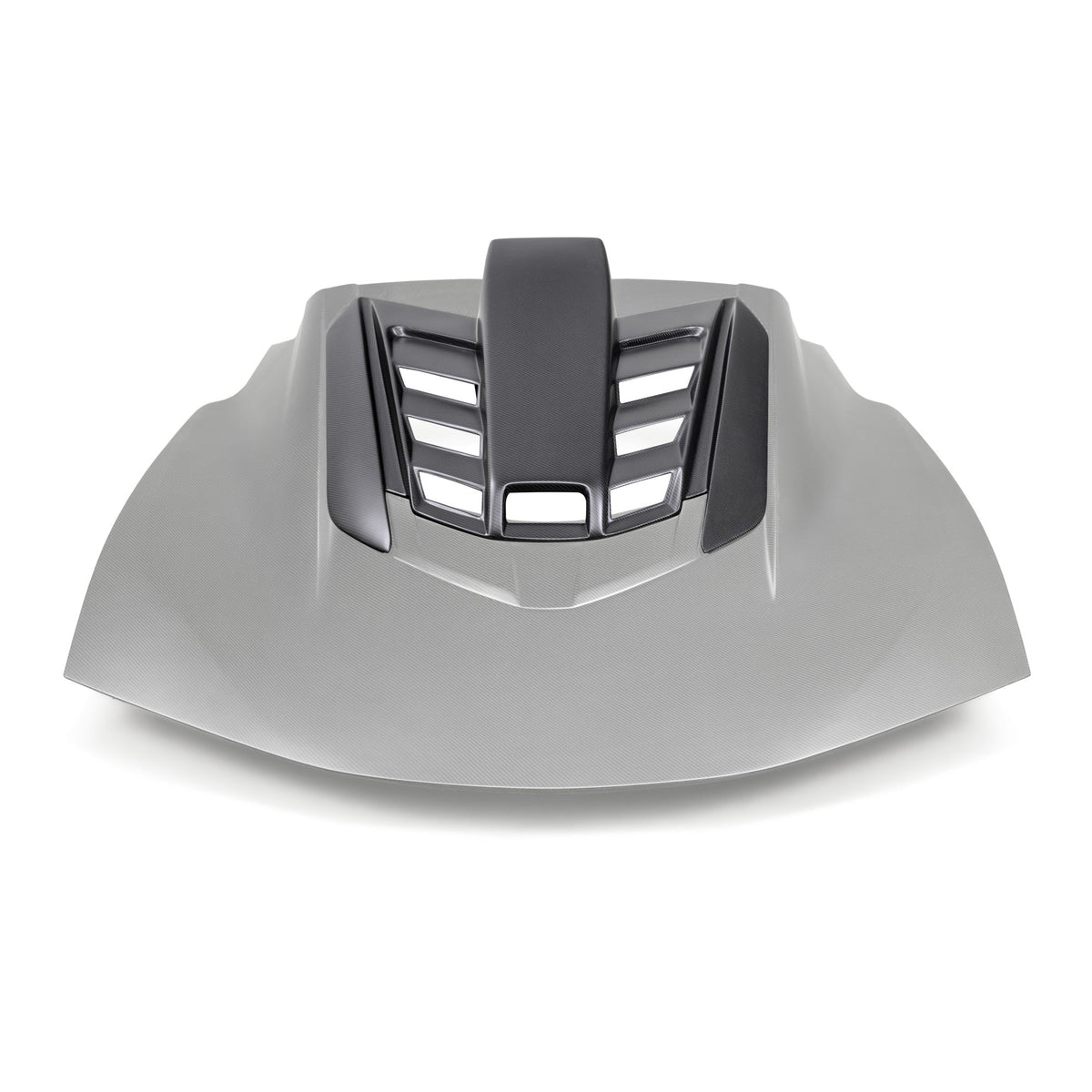 Anderson Composites 20-24 Chevrolet Corvette C8 Coupe Dry Carbon Roof Scoop