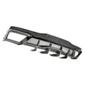 Carbon fiber rear diffuser for 2020-2025 Chevrolet C8
