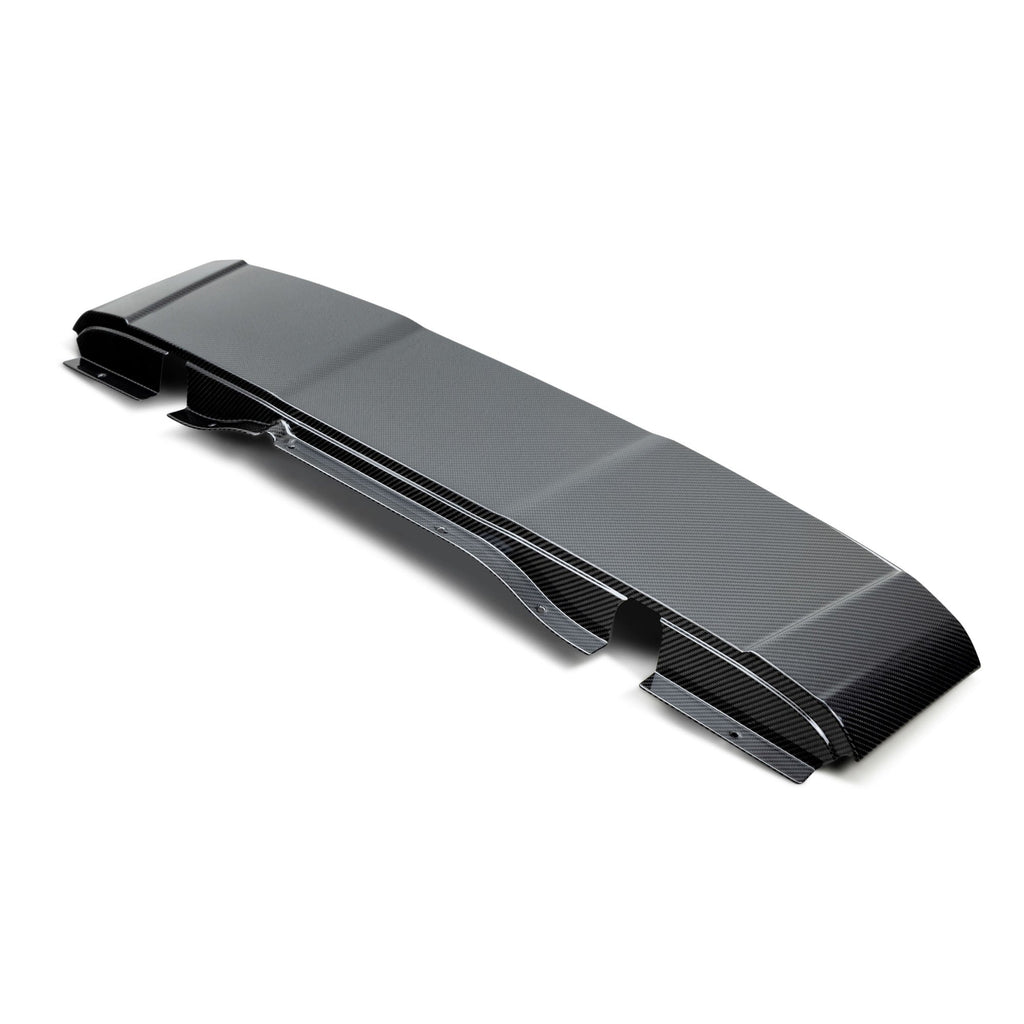 2020+ Chevrolet Corvette C8 Carbon Fiber Rear Roof Panel (Coupe)