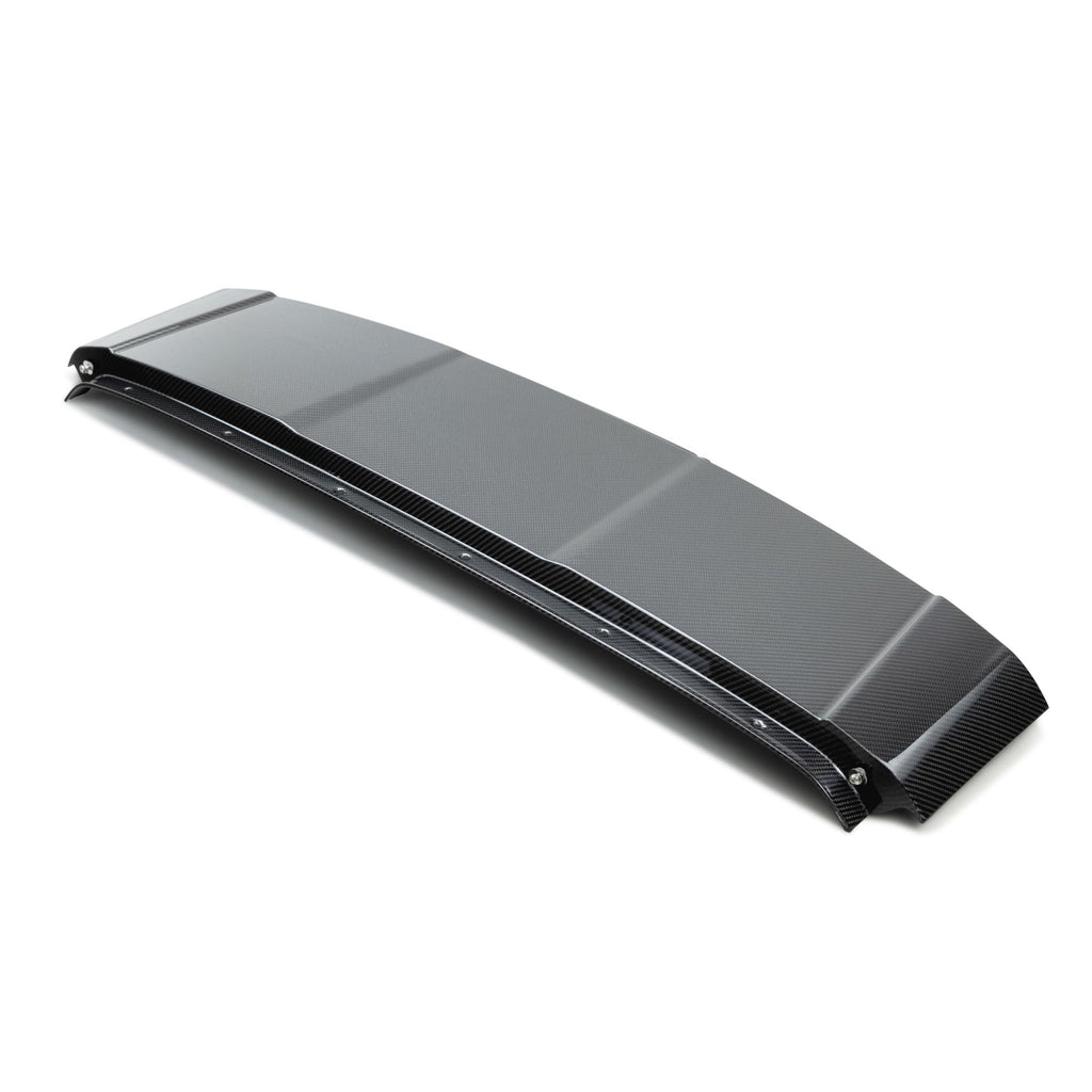 2020–2024 Chevrolet Corvette C8 Carbon Fiber Rear Roof Panel – Coupe