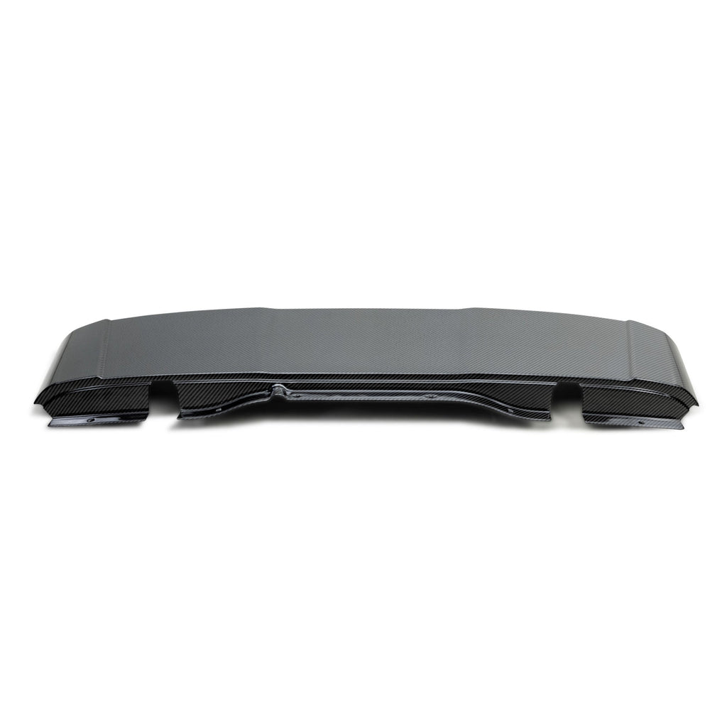 2020–2024 Chevrolet Corvette C8 Carbon Fiber Rear Roof Panel – Coupe