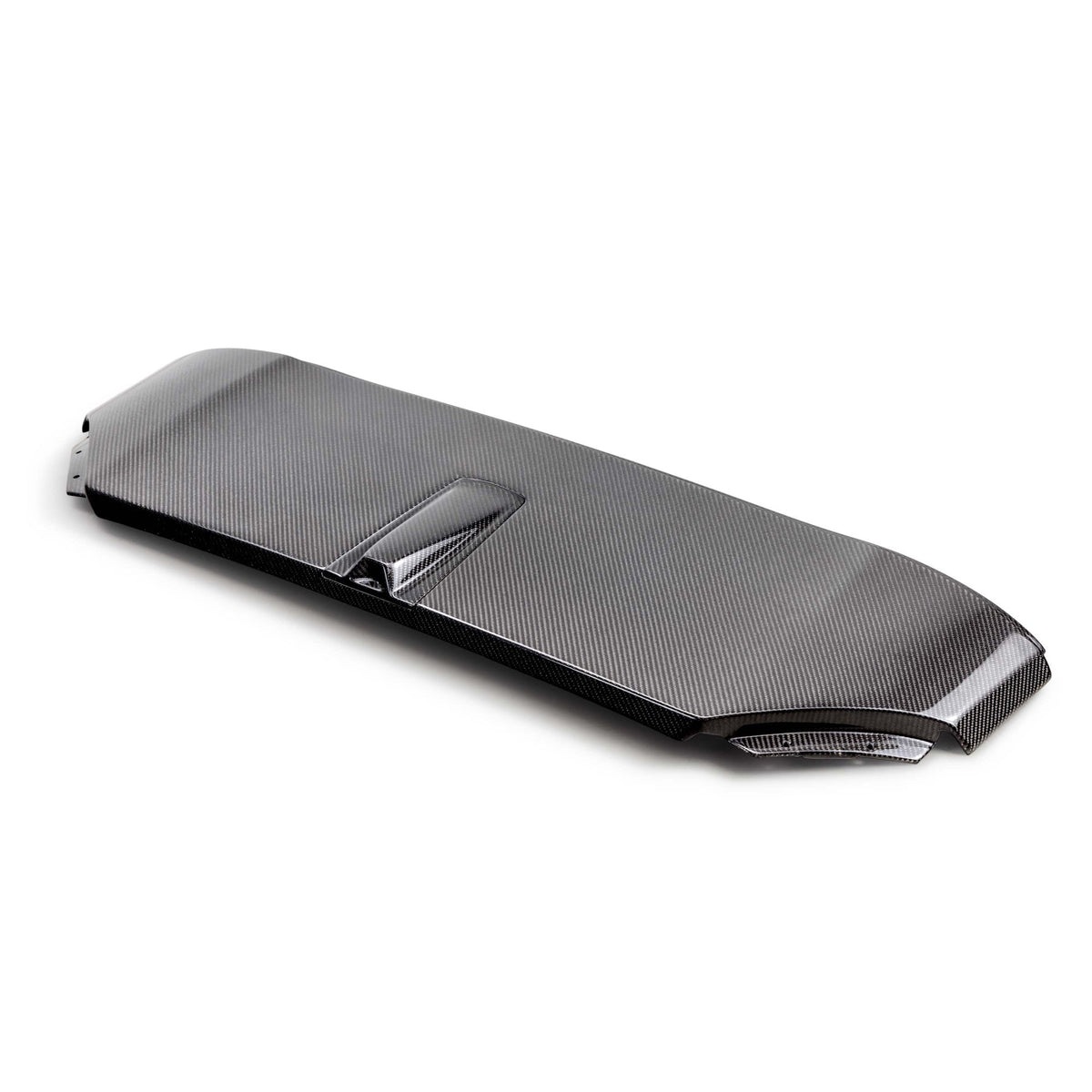 Carbon Fiber Rear Roof Panel for C8 Convertible (2020–2026)