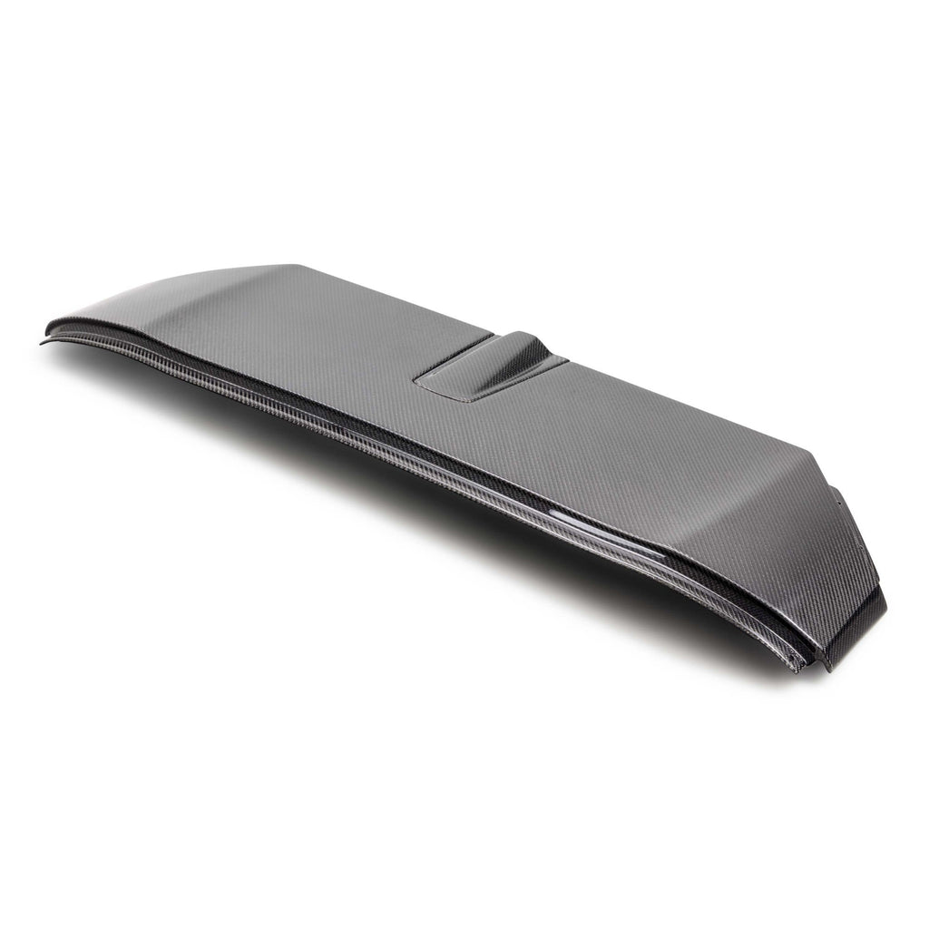 Carbon Fiber Rear Roof Panel for C8 Convertible (2020–2026)