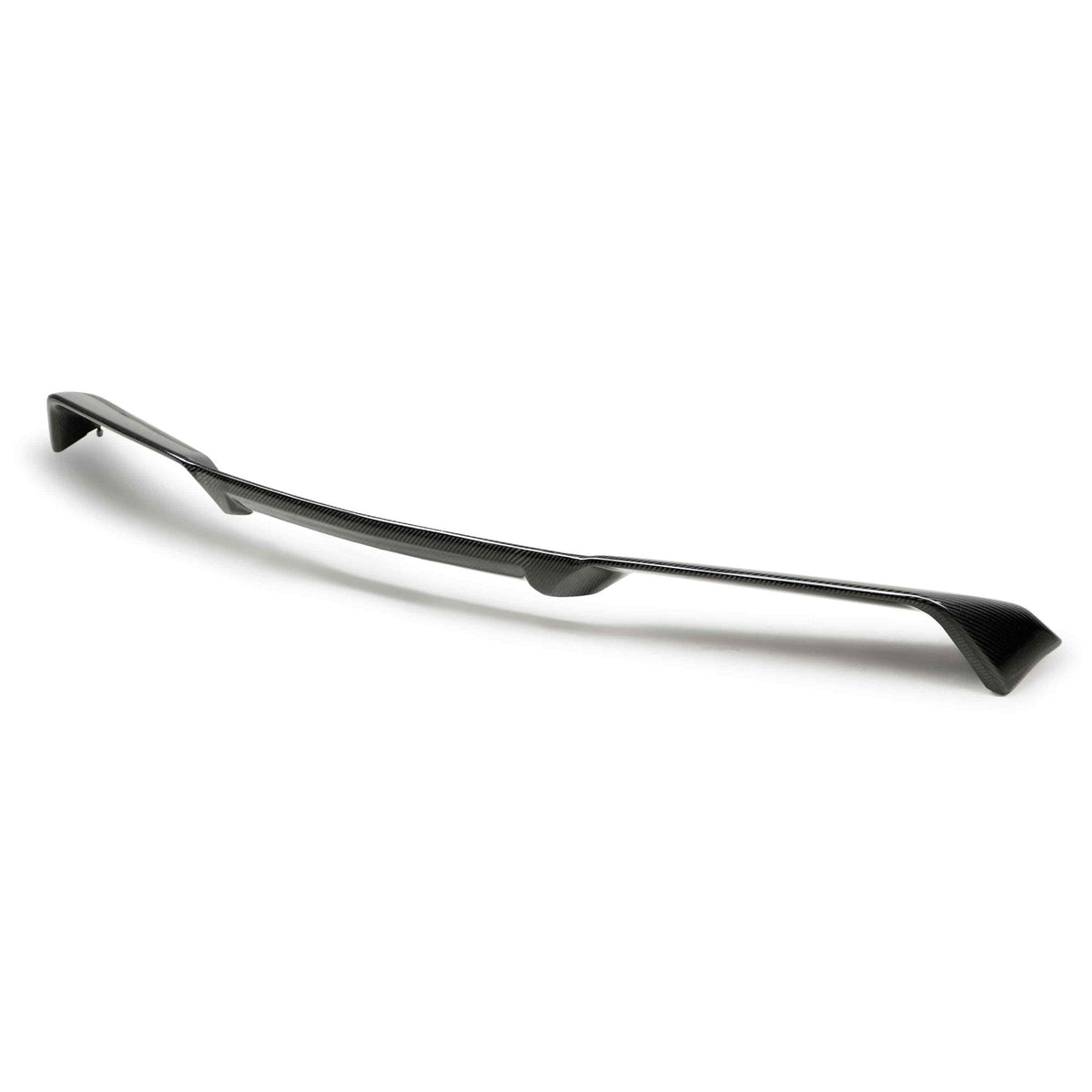 Type-Z51 Carbon Fiber Rear Spoiler for C8 Corvette (2020–2026)