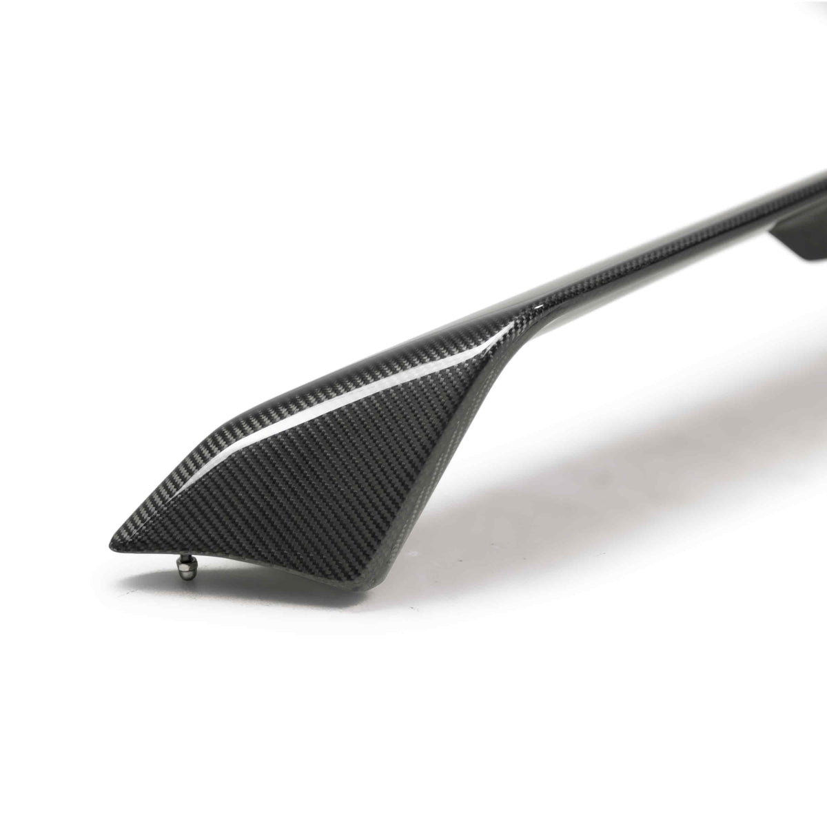 Type-Z51 Carbon Fiber Rear Spoiler for C8 Corvette (2020–2026)