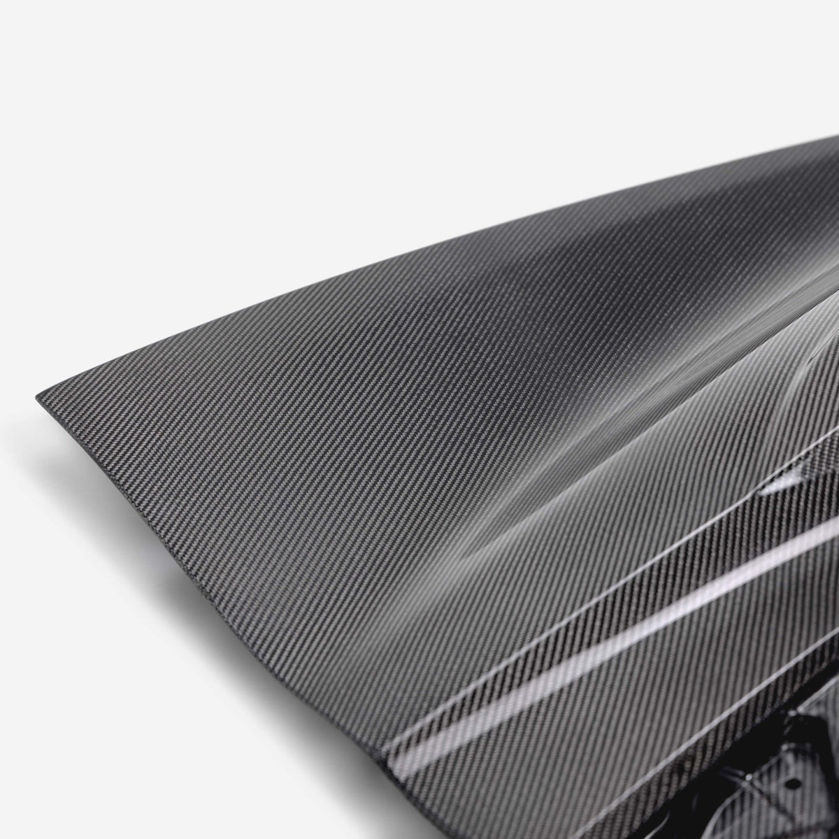 Carbon Fiber Tonneau Cover for 2020–2025 Chevrolet Corvette C8 Convertible