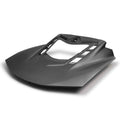20+ Chevrolet Corvette C8 Dry Carbon Decklid