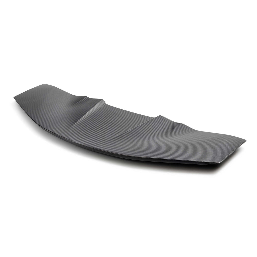 Carbon Fiber Decklid for C8 Corvette Convertible (2020–2024)