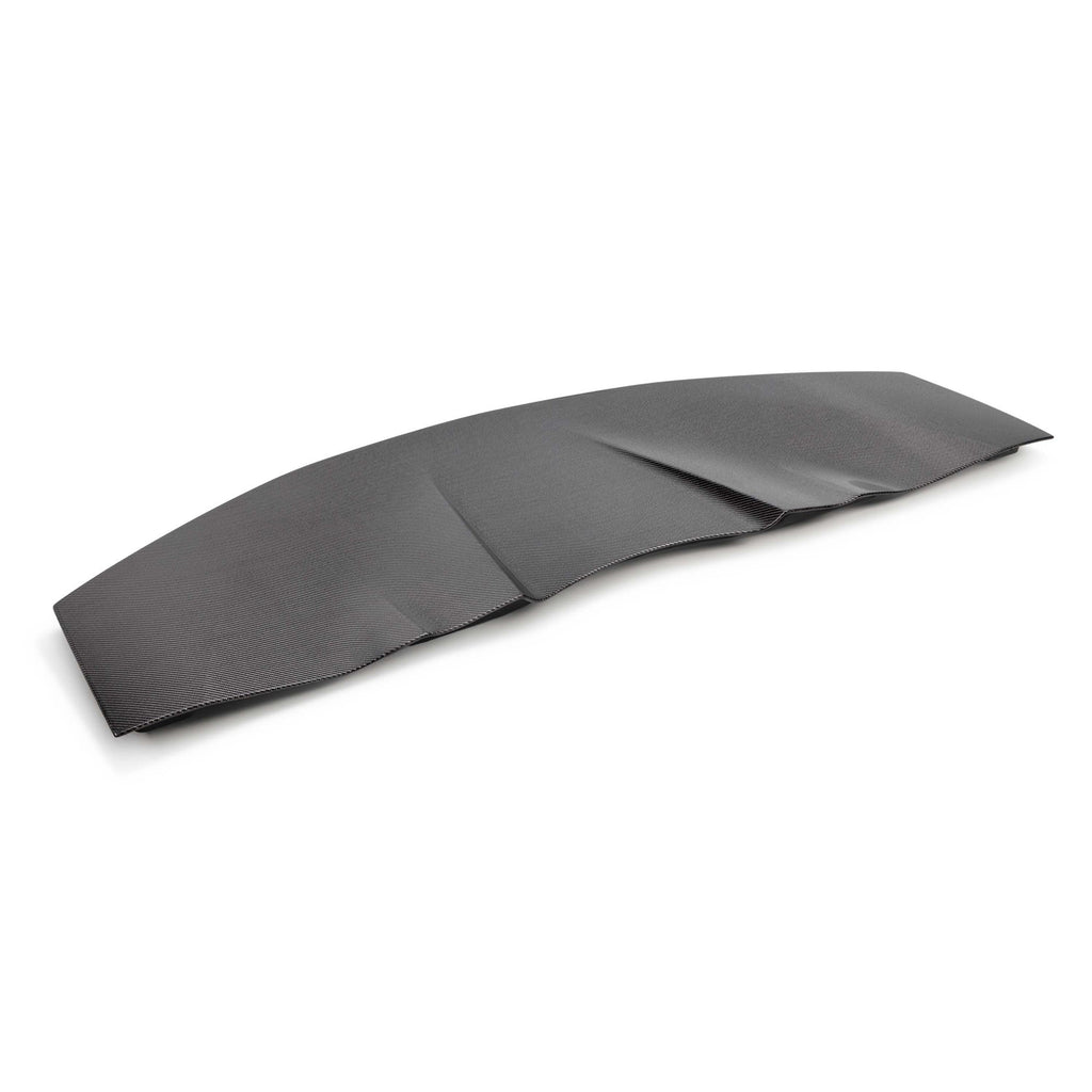 Carbon Fiber Decklid for C8 Corvette Convertible (2020–2024)