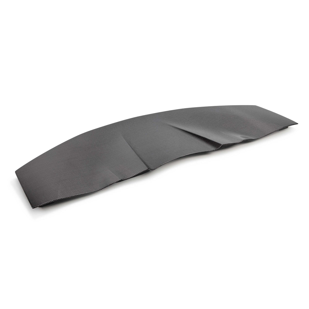Carbon Fiber Decklid for C8 Corvette Convertible (2020–2024)