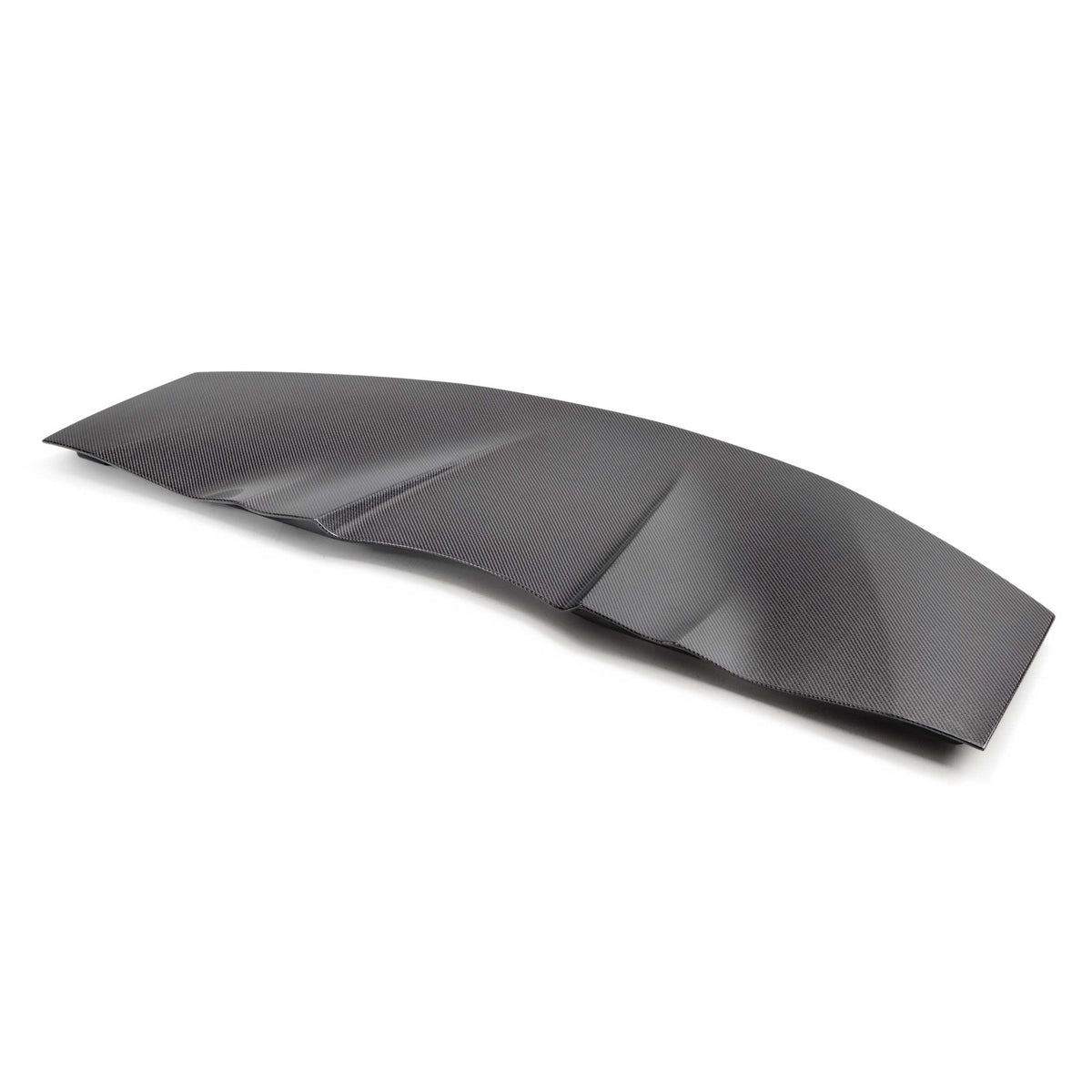 Carbon Fiber Decklid for C8 Corvette Convertible (2020–2024)