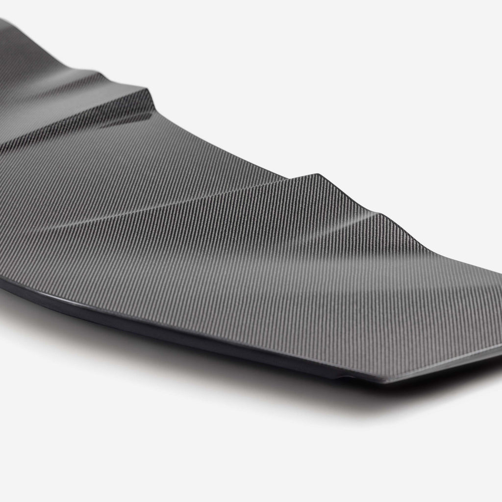 Carbon Fiber Decklid for C8 Corvette Convertible (2020–2024)