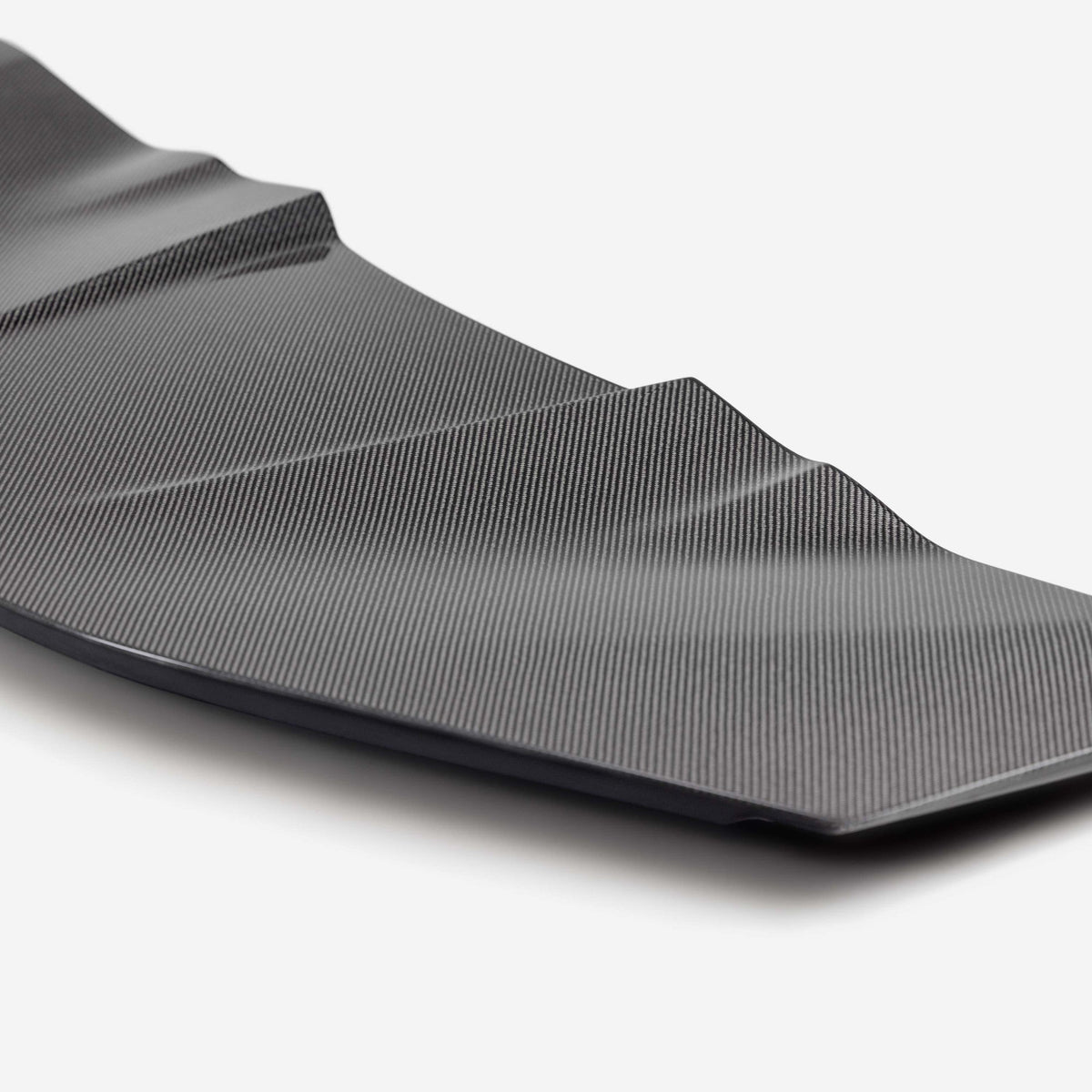 Carbon Fiber Decklid for C8 Corvette Convertible (2020–2024)