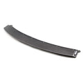 2020–2024 Chevrolet Corvette C8 Carbon Fiber Windshield Upper Applique