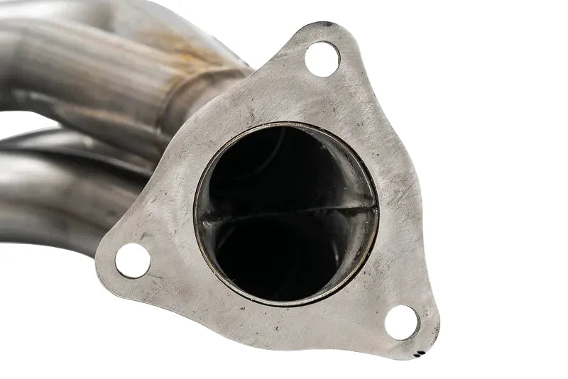 aFe Power Twisted Steel 1-7/8" Stainless Steel Headers – C8 Corvette Stingray (2020–2026)