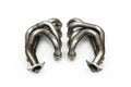 aFe Power Twisted Steel 1-7/8" Stainless Steel Headers – C8 Corvette Stingray (2020–2026)