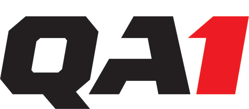 QA1 97-13 GM Corvette Double Adjustable Front Pro Coilovers - 950lb/in
