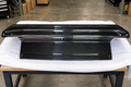 2015-2023 Ford Mustang S550 Double-Sided Carbon Fiber Decklid Panel image 0