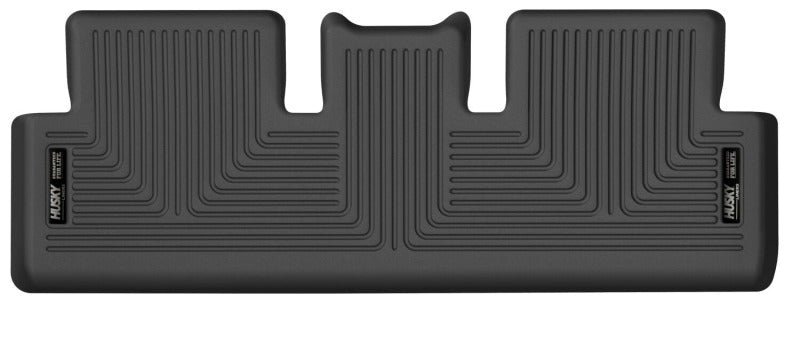Husky Liners 21-26 Ford Mustang Mach-E WeatherBeater 2nd Row Floor Liner - Black
