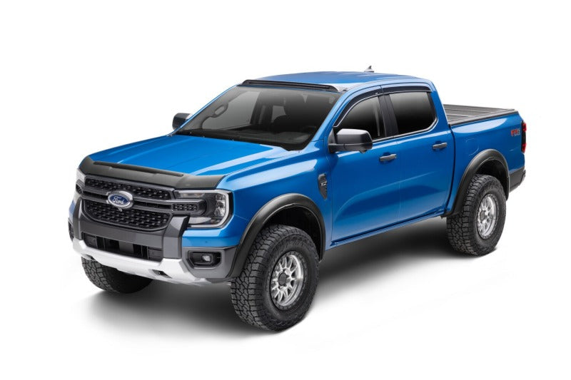 Husky Liners 23-26 Ford Ranger RVL Style Fender Flares - 4pc
