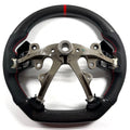 2004-2006 Dodge Ram SRT-10 Carbon Fiber Steering Wheel - Custom Order image 1