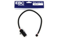 EBC 2015+ Porsche Macan 2.0L Turbo Front Wear Leads