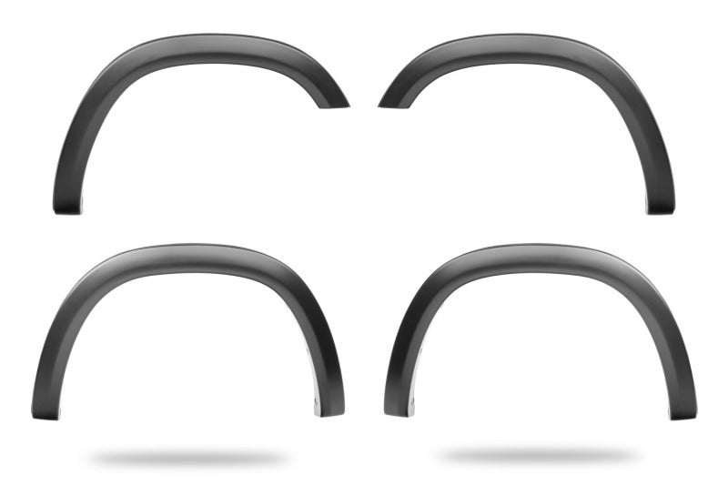Husky Liners 25-26 RAM 1500 (Excl. Tungston/RHO) OE-Style Fender Flares 4pc - Black