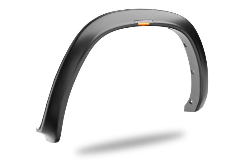 Husky Liners 25-26 RAM 1500 (Excl. Tungston/RHO) RVL Style Fender Flares - 4pc