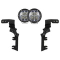Rigid Industries 23-27 Chevrolet Colorado/GMC Canyon 360 4in. Kit