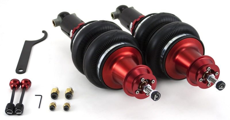 Air Lift Performance Rear Air Suspension Kit | 2010-2015 Chevrolet Camaro image 0