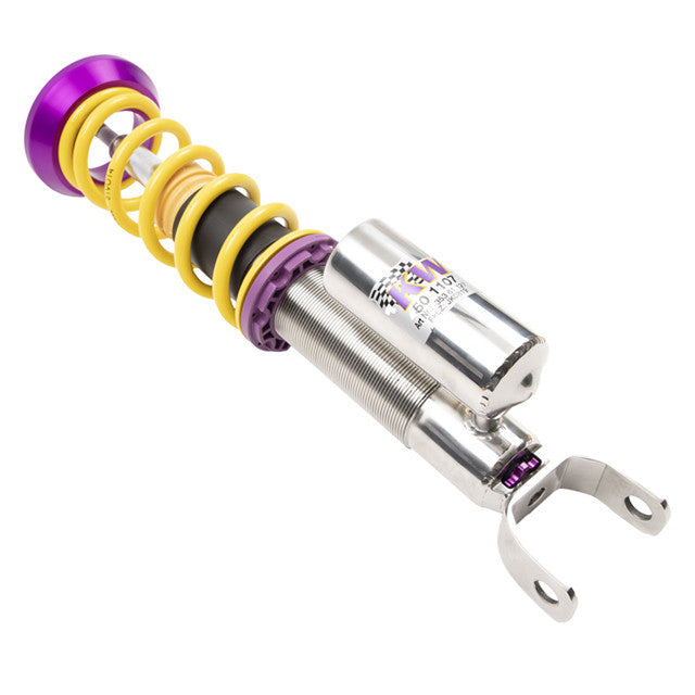 KW V3 Coilover Kit for C8 Corvette with MagRide (Without Front Lift)