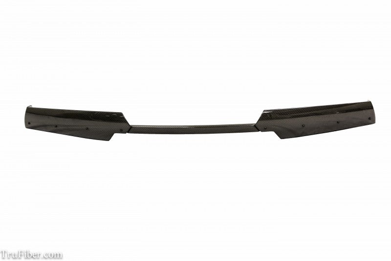 C7 Corvette Carbon Fiber DCA56-AC Rear Spoiler
