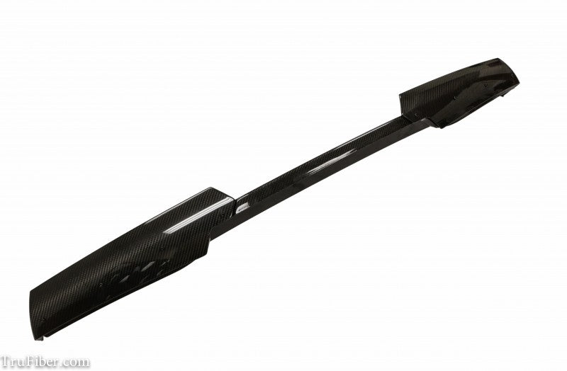 C7 Corvette Carbon Fiber DCA56-AC Rear Spoiler