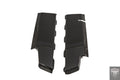 C7 Corvette Carbon Fiber LG211-AC Manifold Side Covers