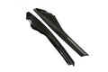 C7 Corvette Carbon Fiber LG212-AC A-Pillars