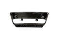 C7 Corvette Carbon Fiber LG216-AC Exhaust Surround Bezel