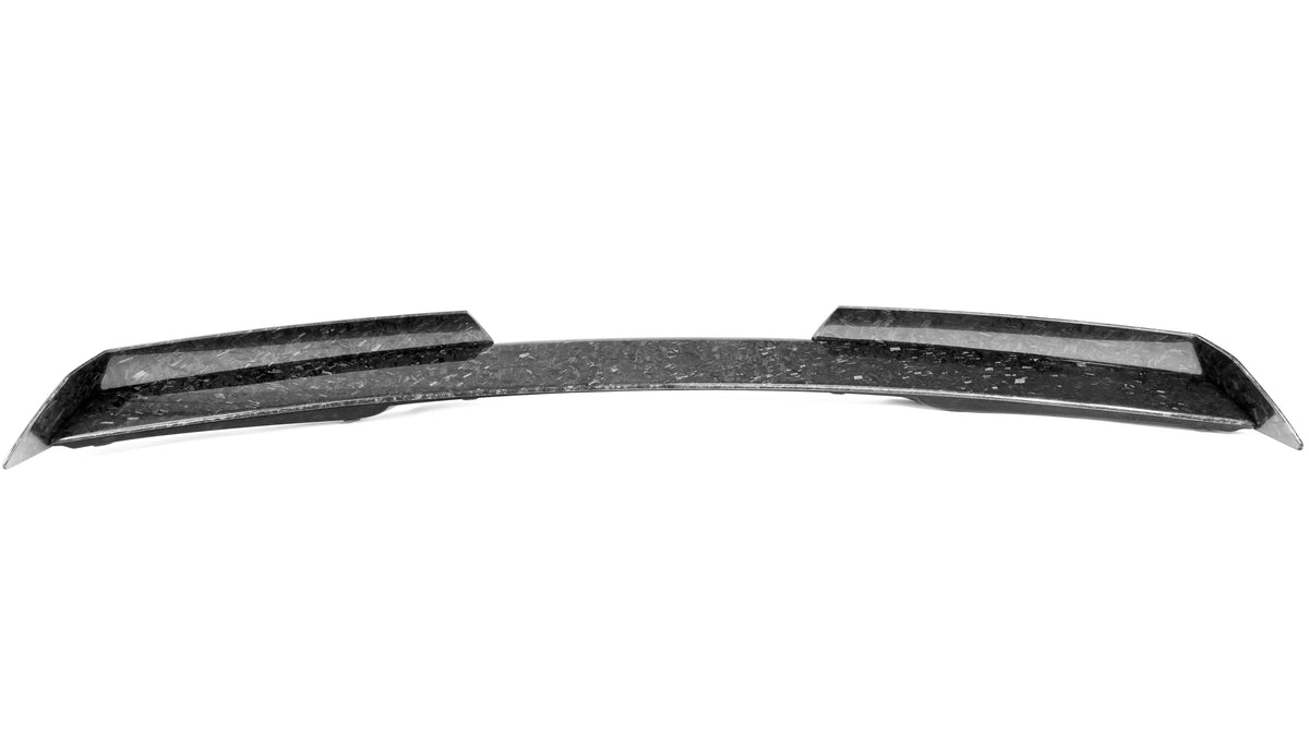 C7 Corvette Forged Carbon Fiber DCA56 Rear Spoiler - EXCLUSIVE