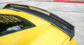 C7 Corvette Forged Carbon Fiber DCA56 Rear Spoiler - EXCLUSIVE
