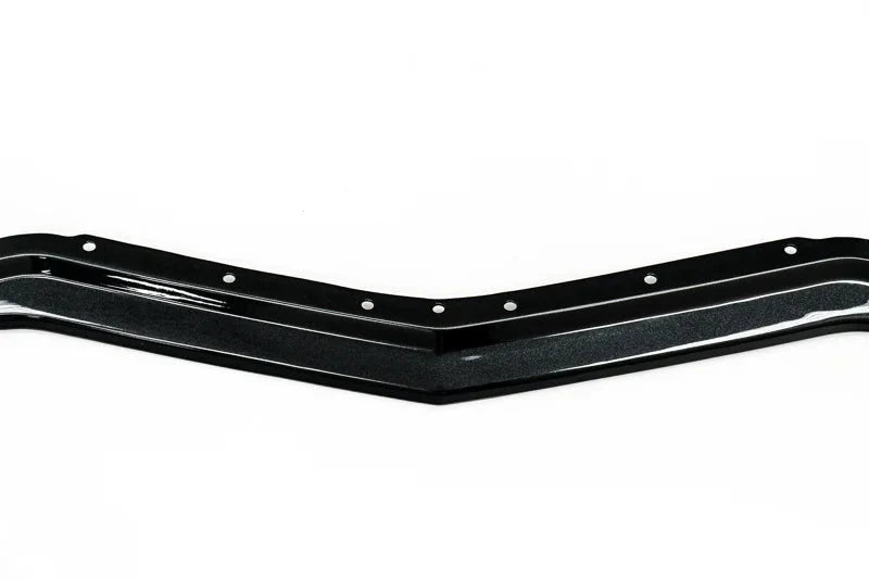 Corvette C8 Stingray Carbon Flash Z51 Style Front Splitter