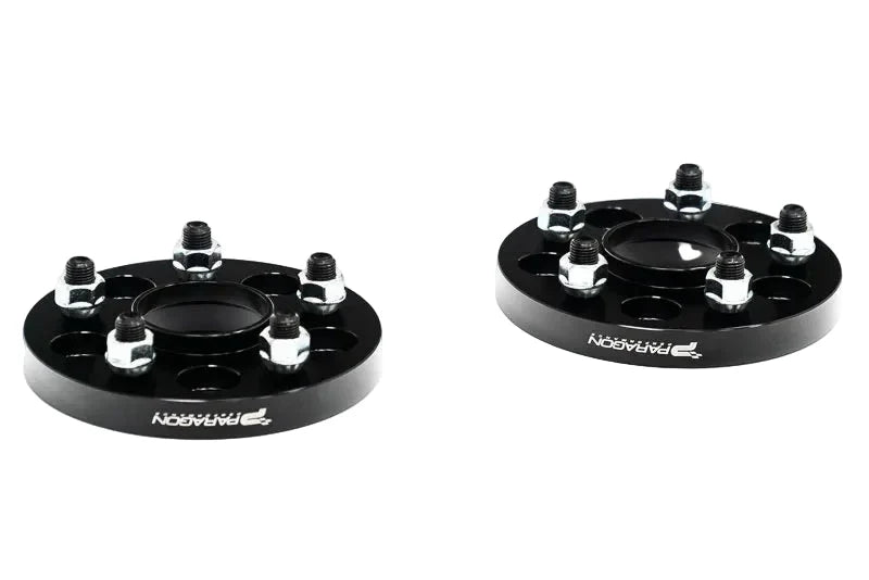 C8 Corvette Stingray 20mm Wheel Spacers - Full Set of 4