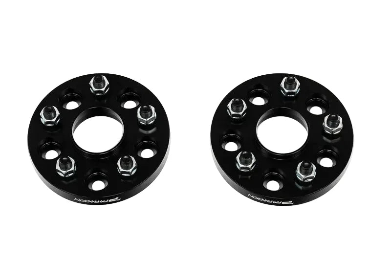C8 Corvette Stingray 20mm Wheel Spacers - Full Set of 4