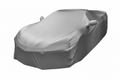GM OEM C8 Corvette Z06 Premium Indoor Car Cover – Silver