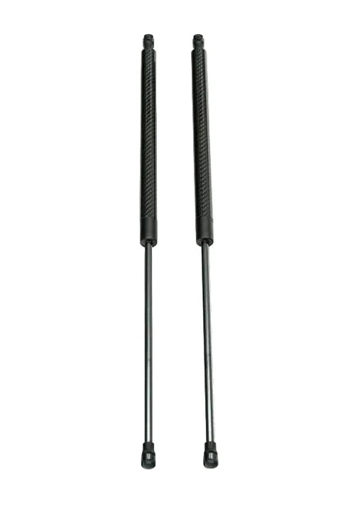 C8 Corvette Carbon Fiber Hood Struts