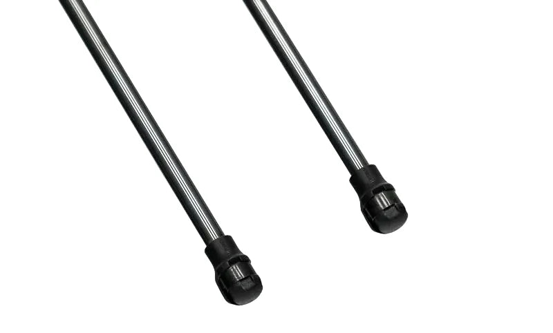 C8 Corvette Carbon Fiber Hood Struts