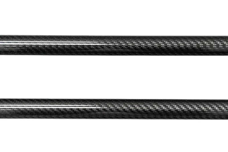 C8 Corvette Carbon Fiber Hood Struts
