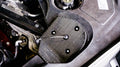 C8 Corvette Carbon Fiber LG560 Strut Tower Covers - EXCLUSIVE