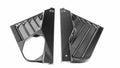 C8 Corvette Carbon Fiber LG601 Engine Bay Panel Covers- EXCLUSIVE