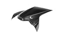 C8 Corvette Carbon Fiber LG604 Upper Dashboard Panel - EXCLUSIVE