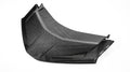 C8 Corvette Carbon Fiber LG615 Rear Lower Hatch Panel - EXCLUSIVE